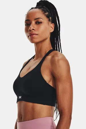 Under Armour Brassière de sport Vanish Elite Mid pour femme