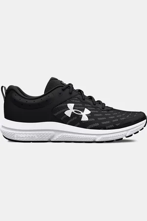 Under Armour Chaussure de course Charged Assert 10 pour homme