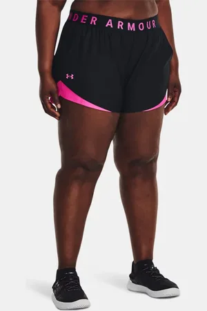 Under Armour Short Play Up 3.0 pour femme