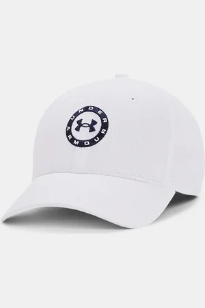 Under Armour Casquette réglable Jordan Spieth Tour pour homme