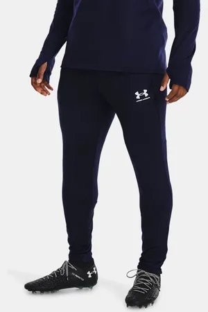 Under Armour Pantalon de training Challenger pour homme Midnight Marine