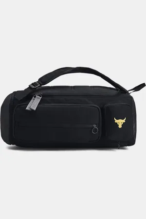 Under Armour Sac à dos de sport Project Rock pour homme