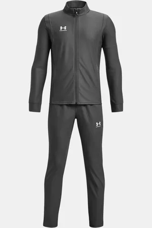 Manteau under armour garcon hot sale