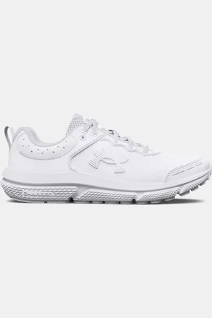 Under Armour Chaussure de course Grade School Assert 10 Uniform Synthetic pour garçon