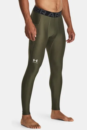 Under Armour Legging HeatGear® pour homme Marine OD