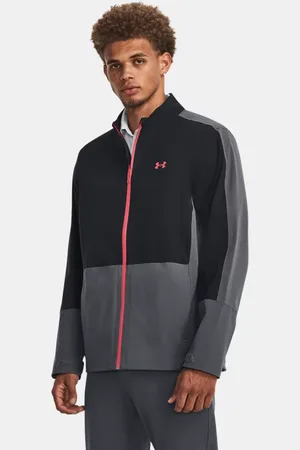 Manteau hiver discount homme under armour