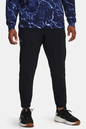 Under Armour Pantalon Project Rock Unstoppable pour homme