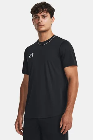 Under Armour Haut de training à manches courtes Challenger pour homme