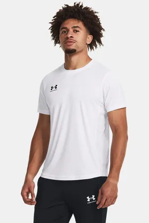 Under Armour Haut de training à manches courtes Challenger pour homme