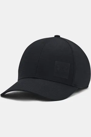 Under Armour Casquette extensible ArmourVent™ pour homme