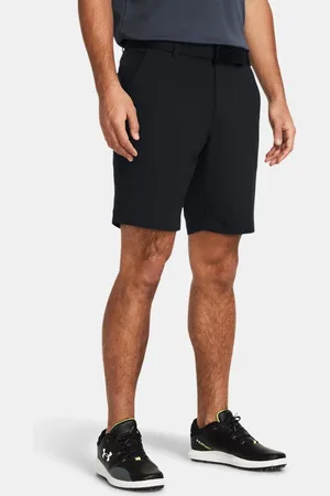 Under Armour Short fuselé Matchplay pour homme