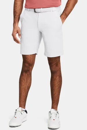 Under Armour Short fuselé Matchplay pour homme Halo