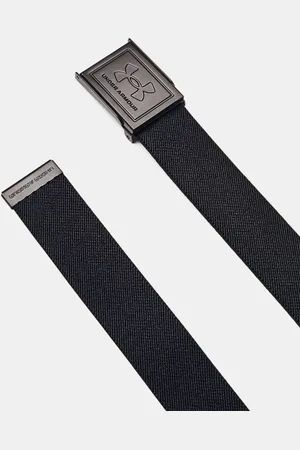 Under Armour Ceinture Drive Stretch Webbing pour homme