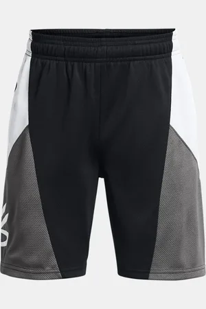 Under Armour Short Curry Splash pour garçon