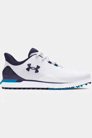 Under Armour Chaussure de golf sans pointes Drive Fade pour homme