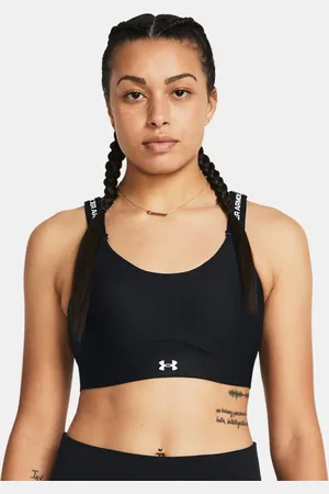 Under Armour Brassière de sport à maintien supérieur Infinity 2.0 pour femme
