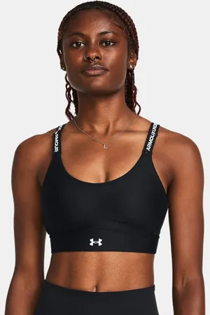Under Armour Brassière de sport à maintien modéré Infinity 2.0 pour femme
