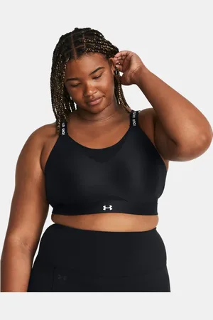 Under Armour Brassière de sport à maintien supérieur Infinity 2.0 pour femme