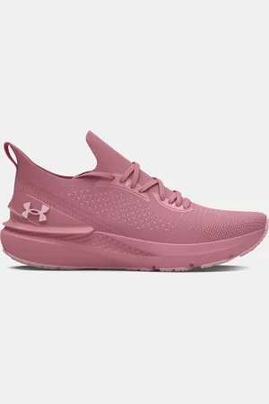 Baskets Under Armour pour femme, Réductions en ligne jusqu'à 42 %