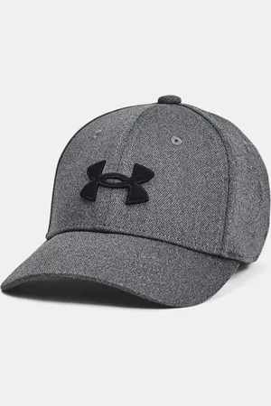 Under Armour Casquette Blitzing pour garçon