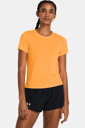 Tops & T-shirts et Tops pour Femme Under Armour