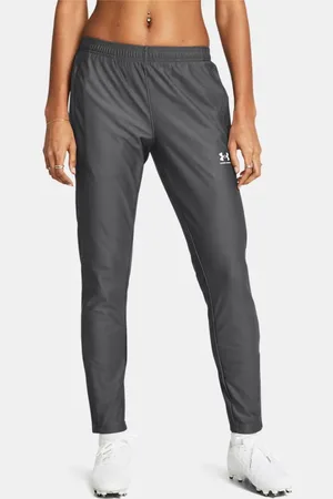 Under Armour Pantalon Challenger Pique pour femme Castlerock