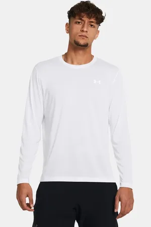 Under Armour Haut à manches longues Launch pour homme