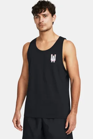 Under Armour Débardeur Pride pour homme