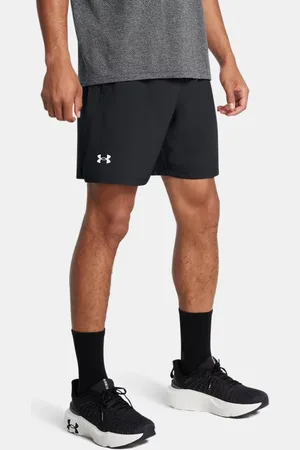 Under Armour Haut à manches courtes Seamless Stride pour homme Tetra