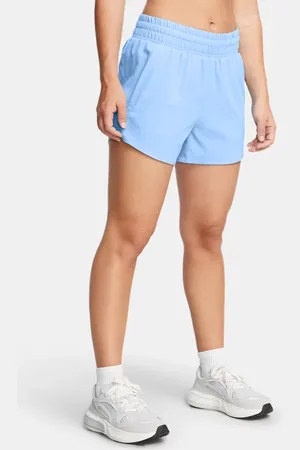 Under Armour Short Vanish 8 cm pour femme Horizon