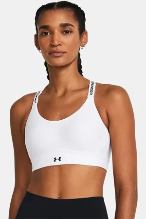 Under Armour Brassière de sport à maintien modéré Infinity 2.0 pour femme