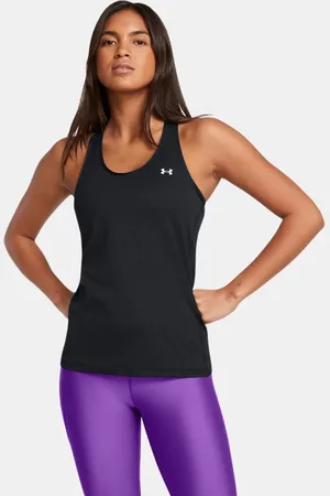 Under Armour Débardeur HeatGear® Armour Racer pour femme