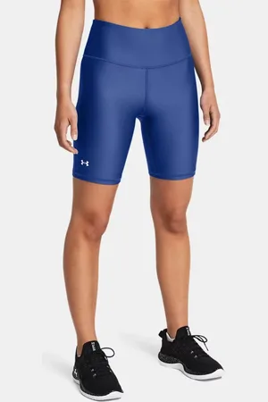 Under Armour Short cycliste Tech pour femme Tech