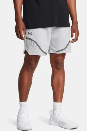 Under Armour Short graphique Vanish Woven 16 cm pour homme Mod