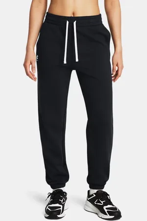 Under Armour Pantalon de jogging Rival Terry pour femme