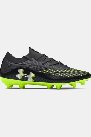 Under Armour Chaussure de foot Magnetico Select 4 FG unisexe
