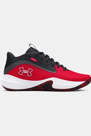 Under Armour Chaussure de basketball Lockdown 7 unisexe