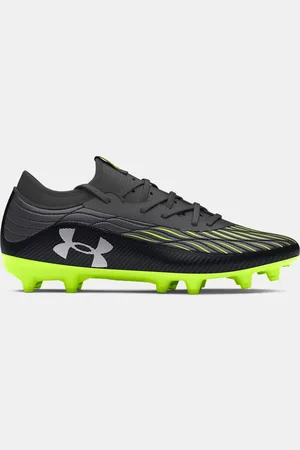 Under Armour Chaussure de foot Magnetico Select 4 FG Jr. pour enfant