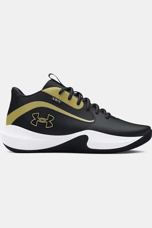 Under Armour Chaussure de basketball Lockdown 7 unisexe