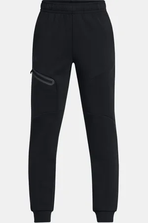 Under Armour Pantalon de jogging Unstoppable Fleece pour garçon