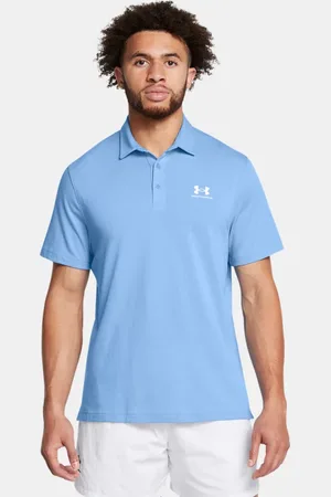Under Armour Polo Icon pour homme Horizon