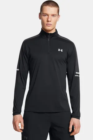 Under Armour Haut ¼ zip Tech™ pour homme