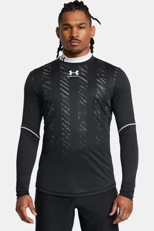 Under Armour Maillot à manches longues Challenger Pro pour homme