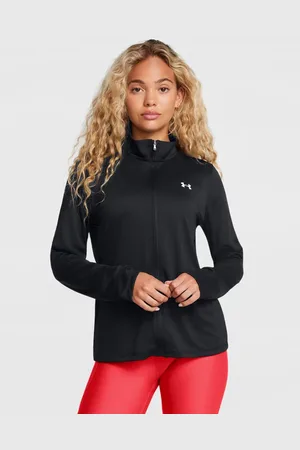Under Armour Haut entièrement zippé Tech™ pour femme