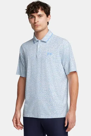 Under Armour Polo Iso-Chill Verge pour homme