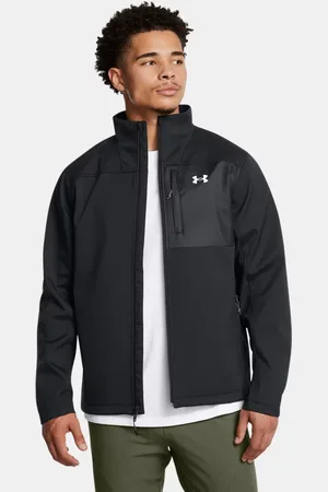 Under Armour Veste Storm ColdGear® Infrared Shield 2.0 pour homme