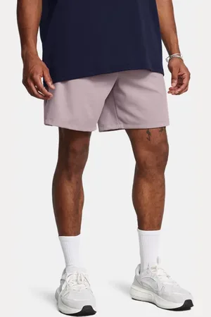 Under Armour Short Meridian pour homme Tetra