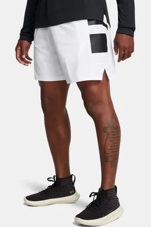 Under Armour Short Zone Woven pour homme