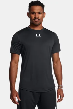 Under Armour Haut de training à manches courtes Challenger Pro pour homme