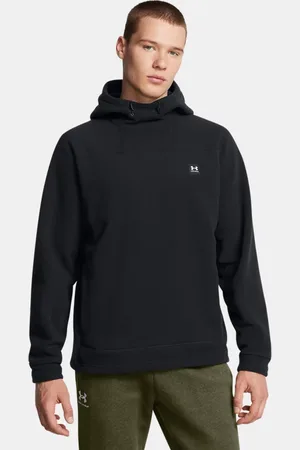 Under Armour Sweat à capuche Expanse Fleece pour homme